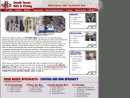 Website Snapshot of South Texas Bolt & Fittings Corp.